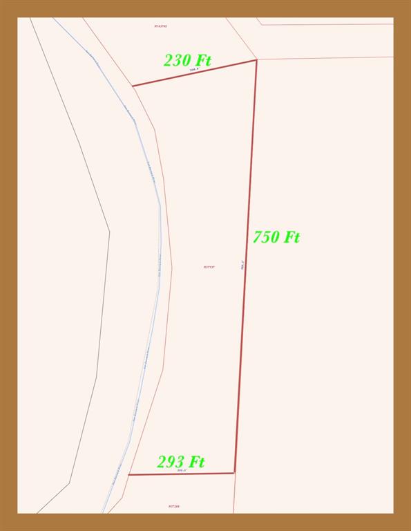 000 Timber Lot, Wallis, Texas image 2