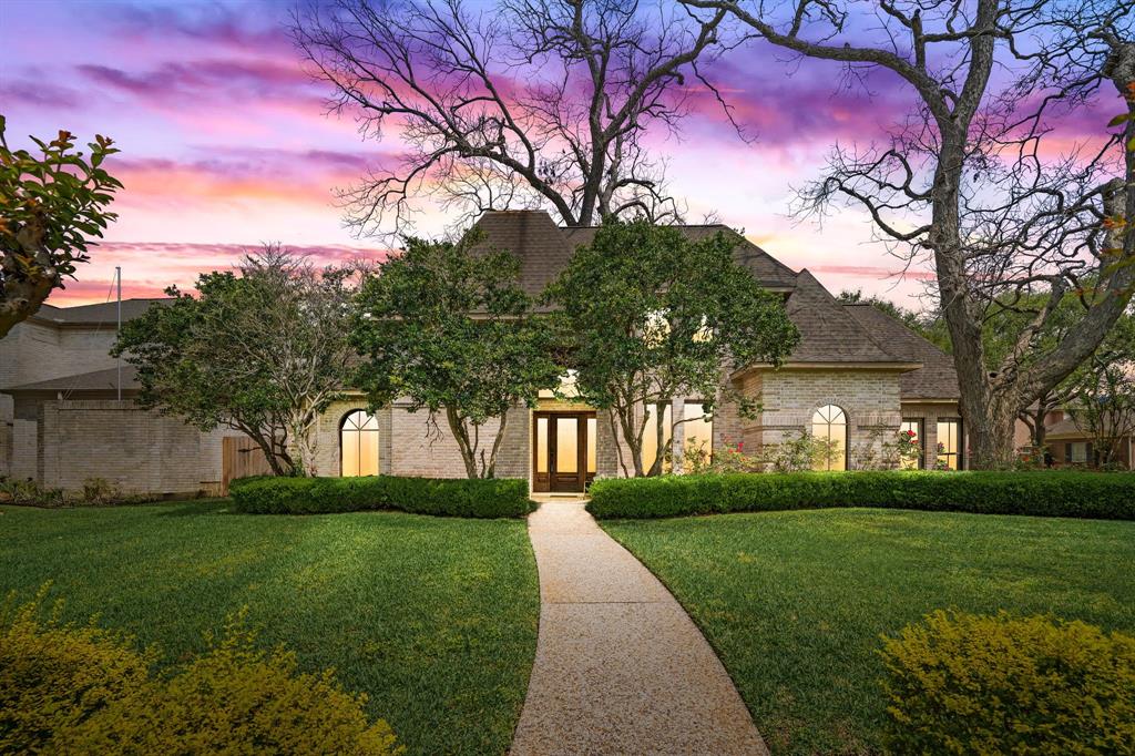 102 Blancroft Court, Sugar Land, Texas image 1