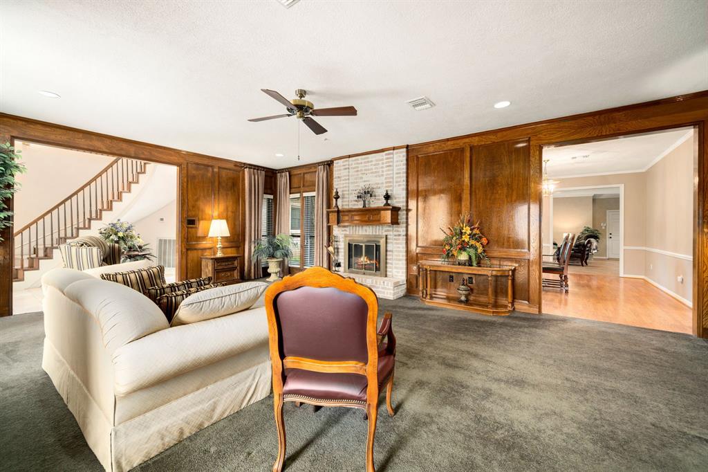 102 Blancroft Court, Sugar Land, Texas image 8