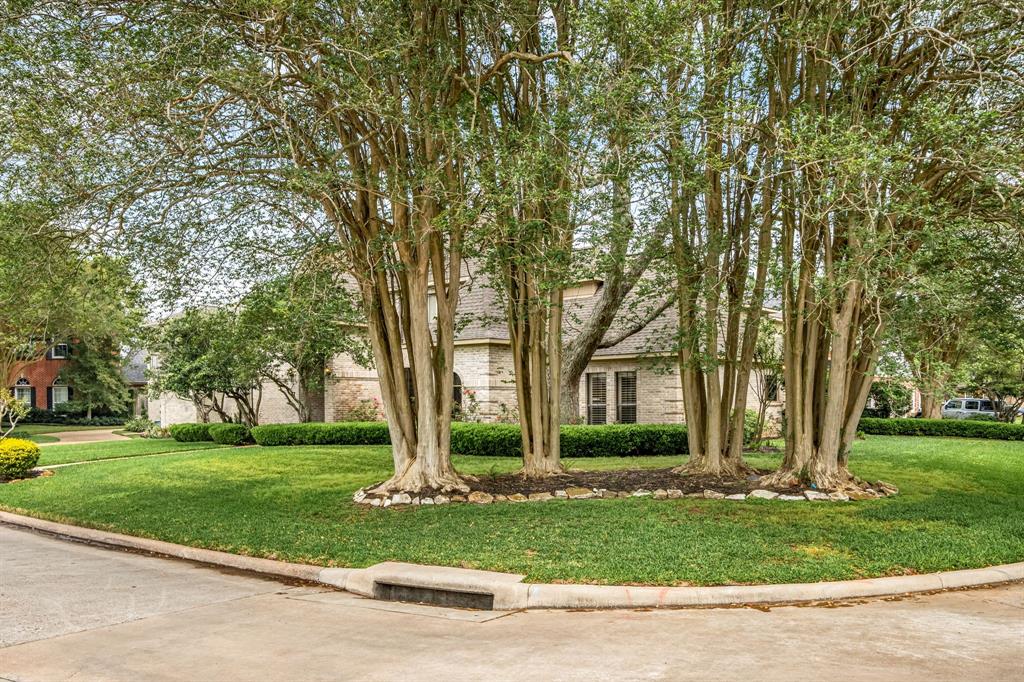102 Blancroft Court, Sugar Land, Texas image 2