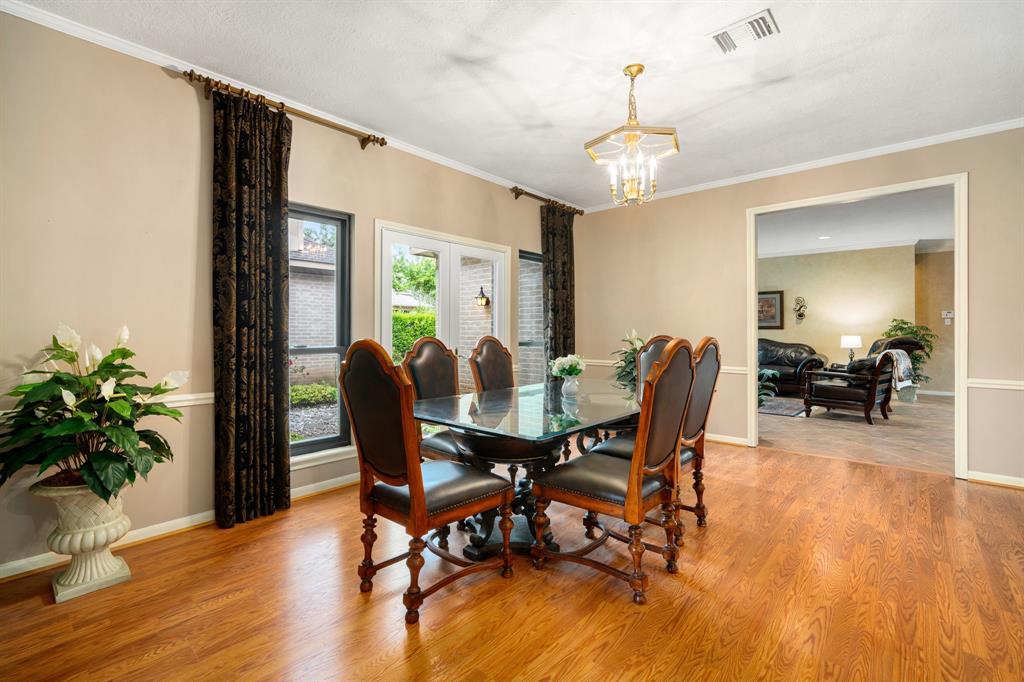 102 Blancroft Court, Sugar Land, Texas image 13