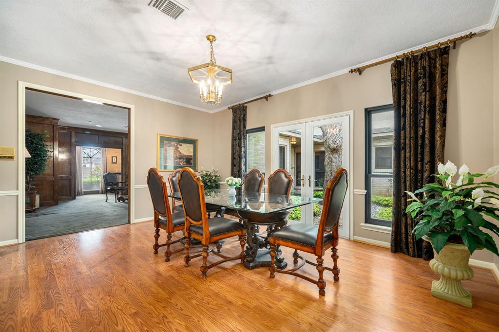 102 Blancroft Court, Sugar Land, Texas image 12