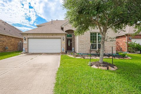 2019 Argos Drive Missouri City TX 77459