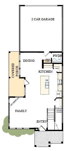 5523 Orangery Lane, Manvel, Texas image 2