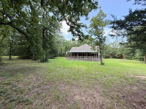 16316 County Road 224 Oakwood TX 75855
