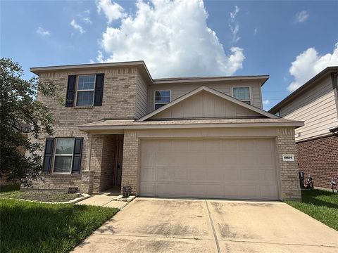 19614 Whitehaven Meadow Trail Cypress TX 77429