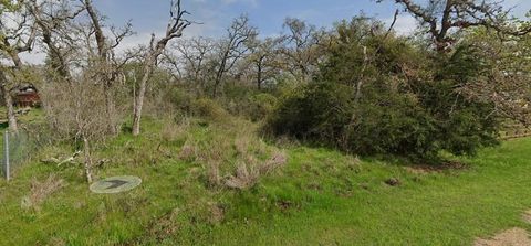 0 Tanglewood Drive Somerville TX 77879