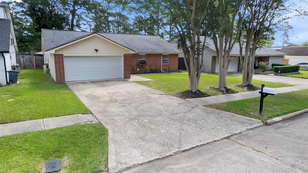 23334 Earlmist Drive, Spring, Texas image 29
