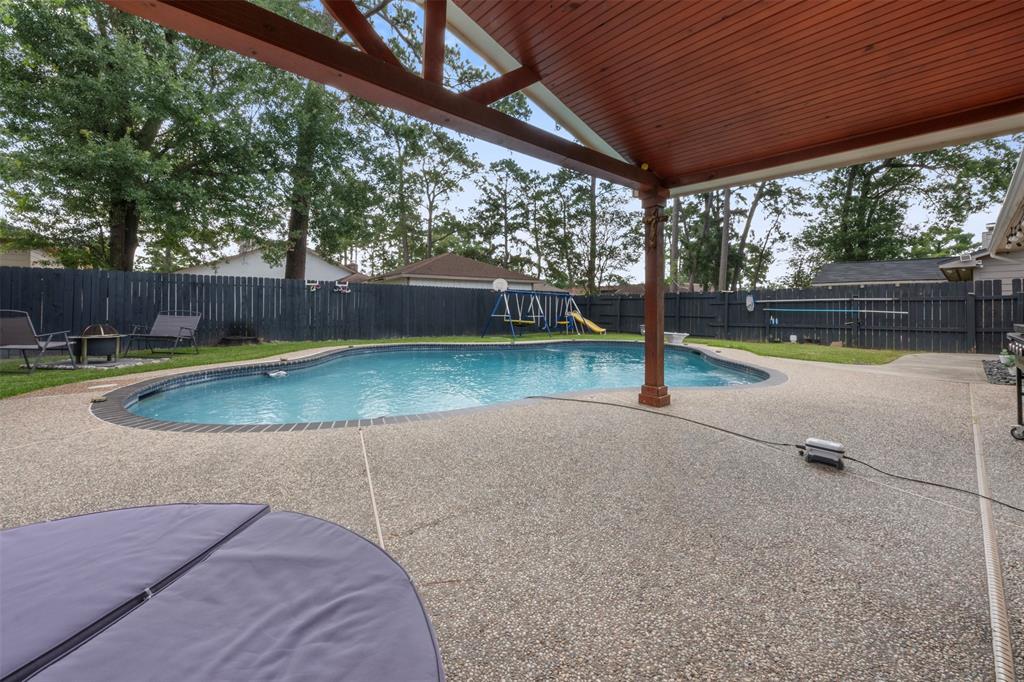 23334 Earlmist Drive, Spring, Texas image 20
