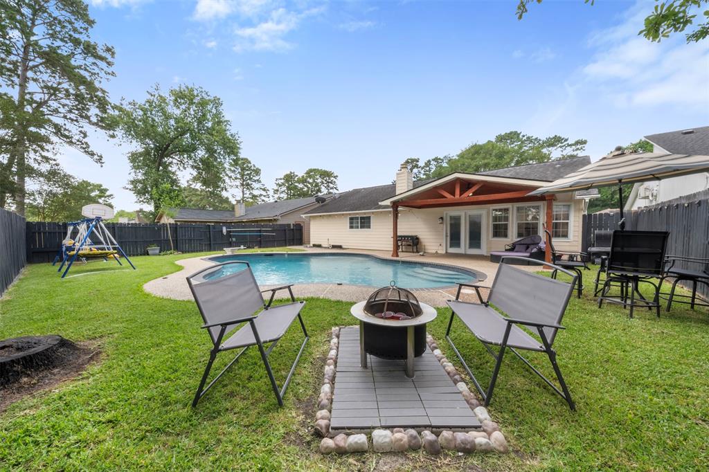 23334 Earlmist Drive, Spring, Texas image 19