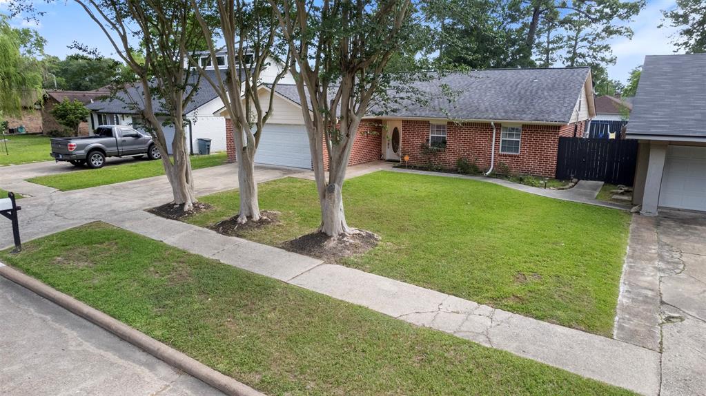 23334 Earlmist Drive, Spring, Texas image 28