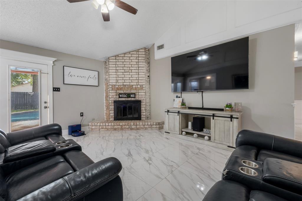 23334 Earlmist Drive, Spring, Texas image 7