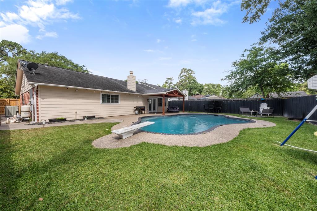 23334 Earlmist Drive, Spring, Texas image 22