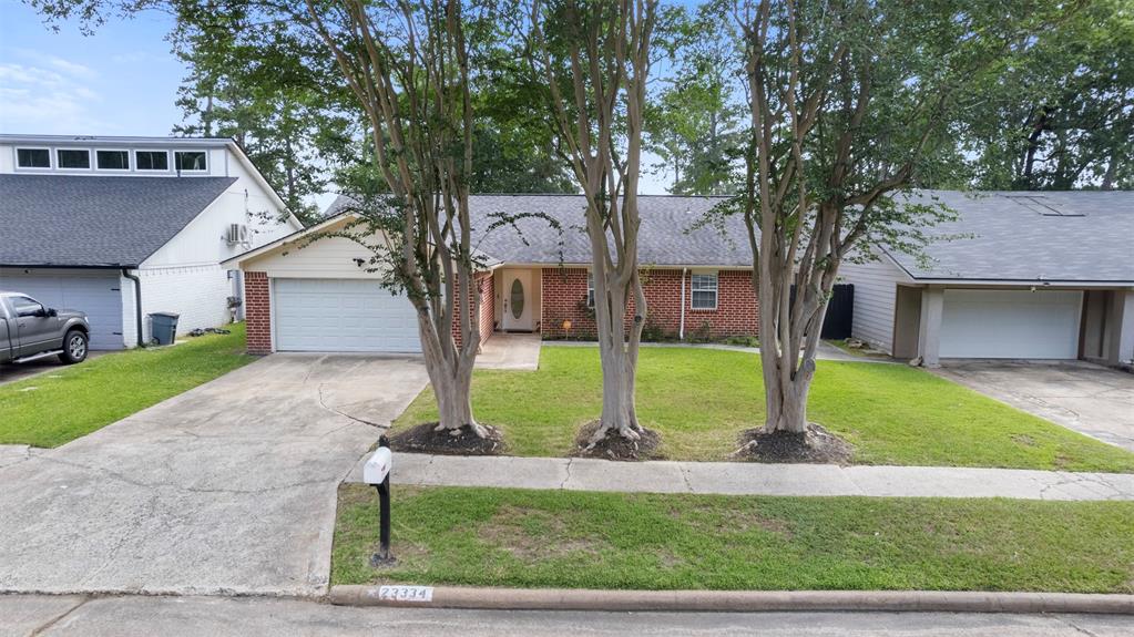 23334 Earlmist Drive, Spring, Texas image 27