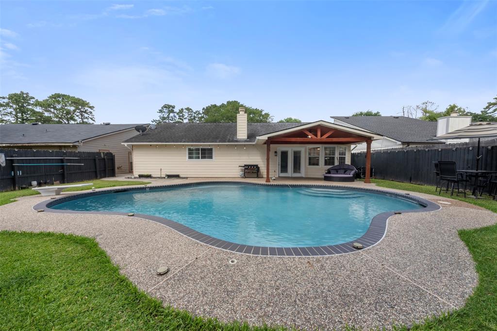 23334 Earlmist Drive, Spring, Texas image 23