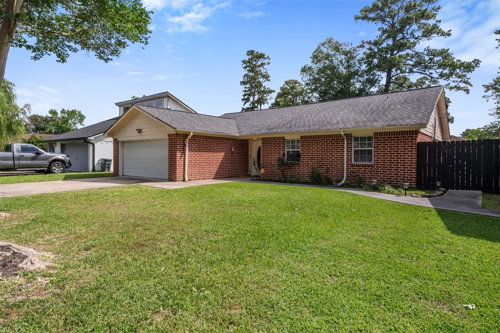 23334 Earlmist Drive, Spring, Texas image 26