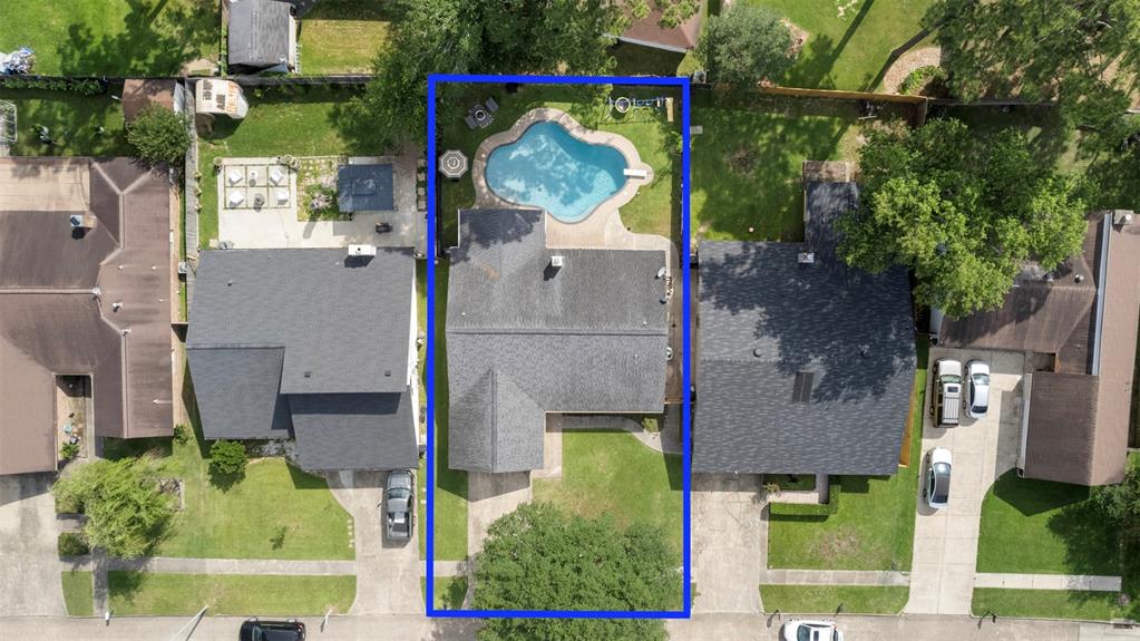 23334 Earlmist Drive, Spring, Texas image 31