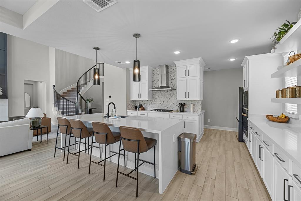 27111 Velencia Mist Court, Magnolia, Texas image 11