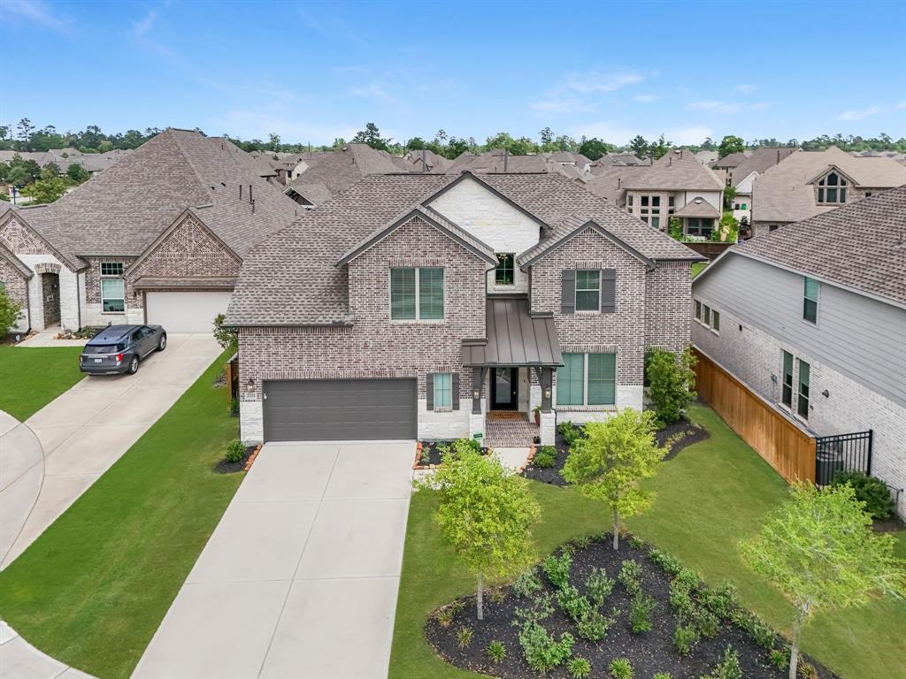 27111 Velencia Mist Court, Magnolia, Texas image 6