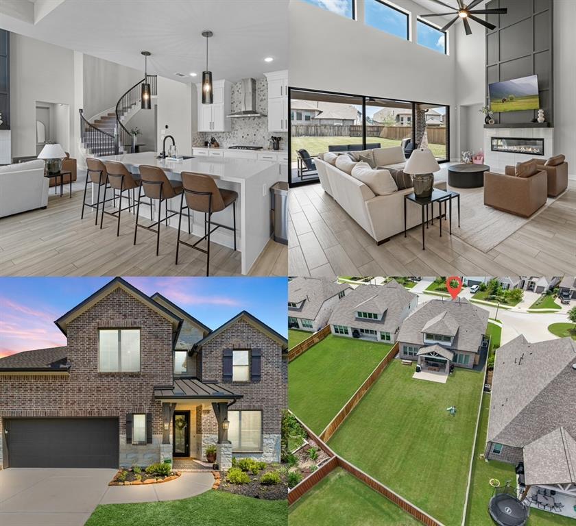 27111 Velencia Mist Court, Magnolia, Texas image 1