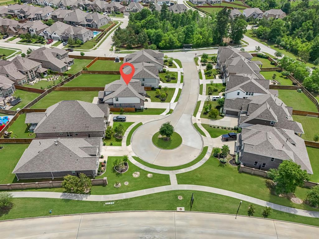 27111 Velencia Mist Court, Magnolia, Texas image 5