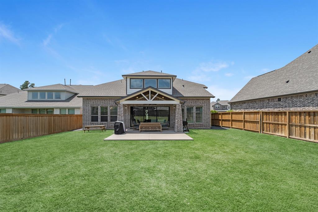27111 Velencia Mist Court, Magnolia, Texas image 43