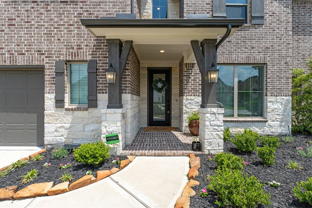 27111 Velencia Mist Court, Magnolia, Texas image 7