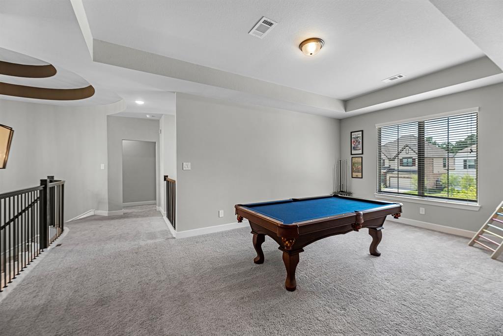 27111 Velencia Mist Court, Magnolia, Texas image 29