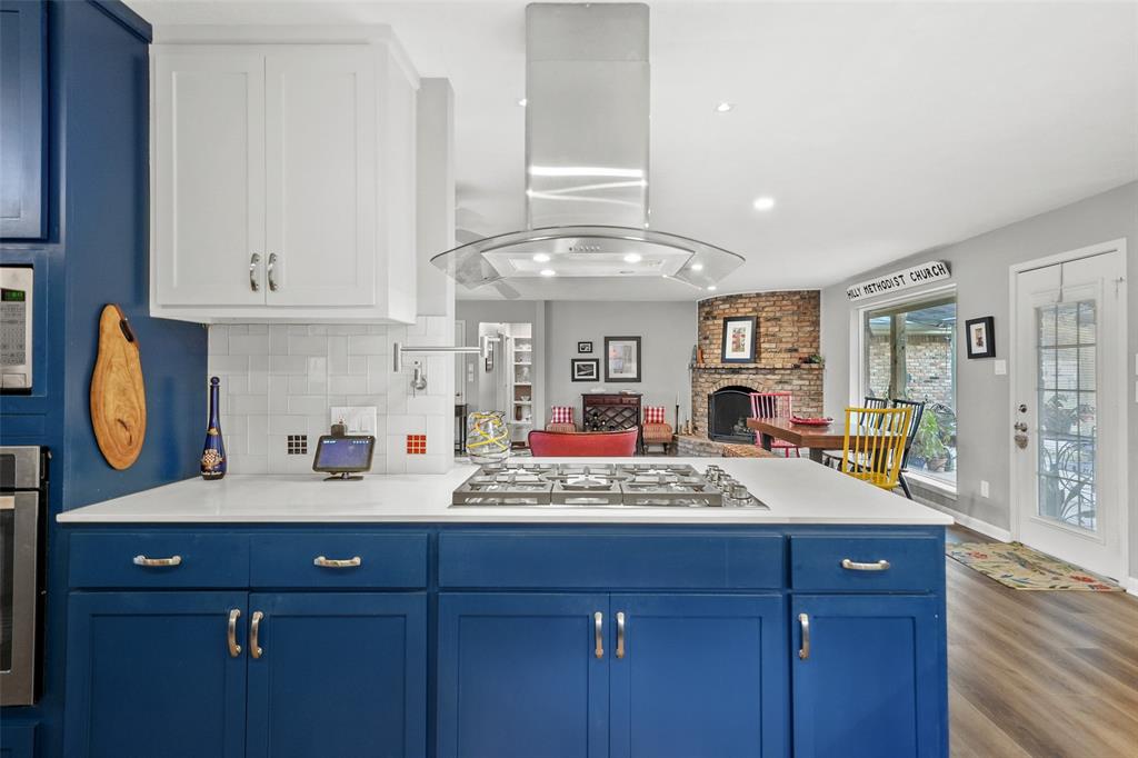 5009 Inverness Drive, Baytown, Texas image 24