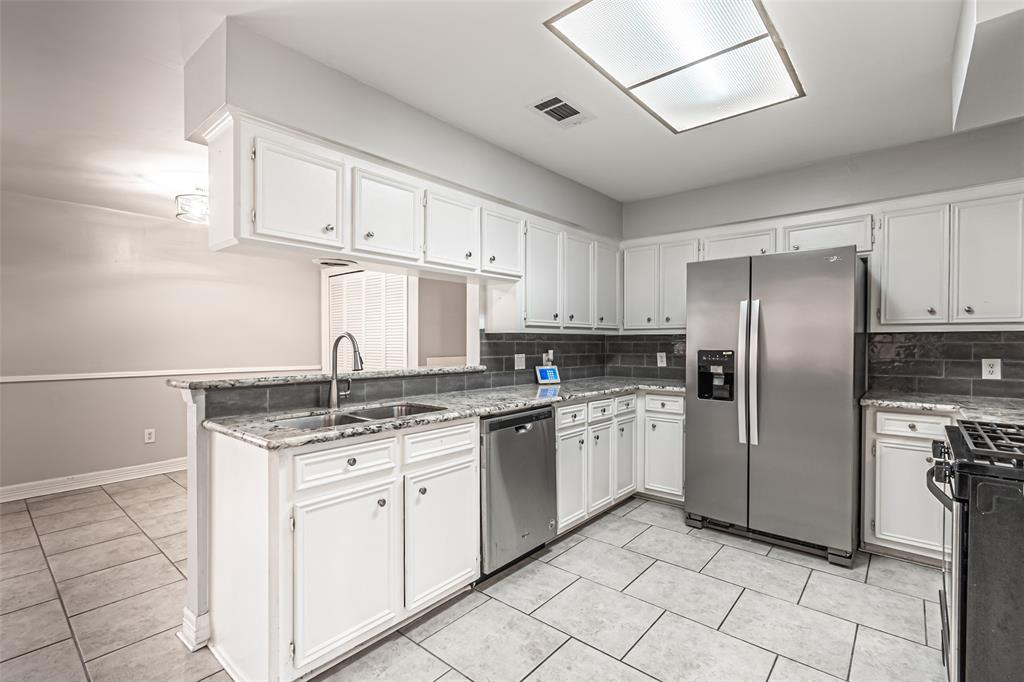 8603 Parkhill Forest Drive, Houston, Texas image 16