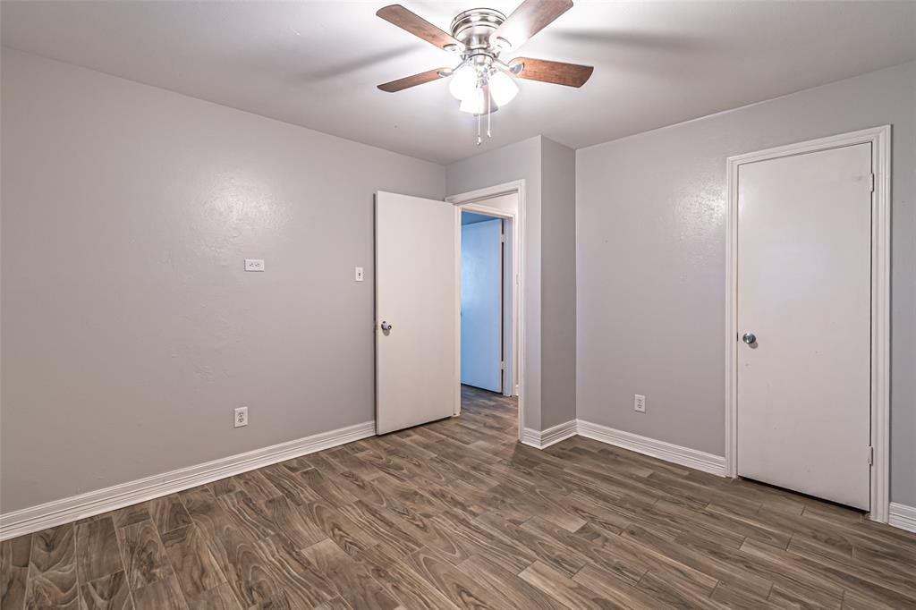 8603 Parkhill Forest Drive, Houston, Texas image 42