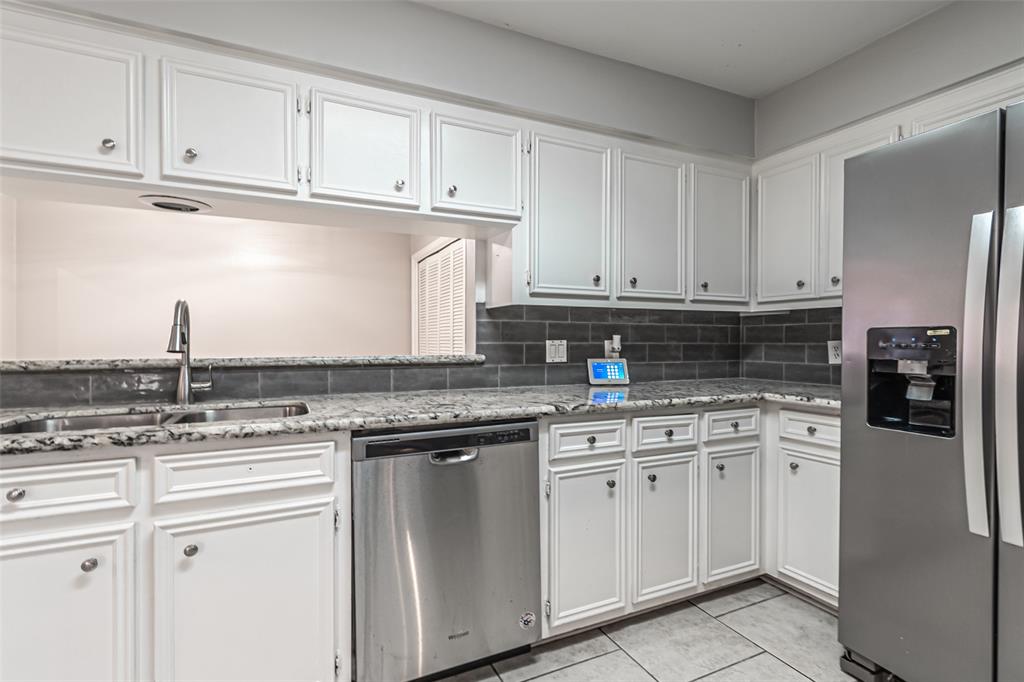 8603 Parkhill Forest Drive, Houston, Texas image 20