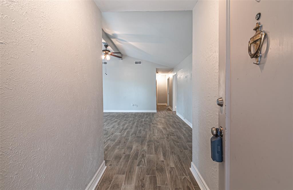 8603 Parkhill Forest Drive, Houston, Texas image 7