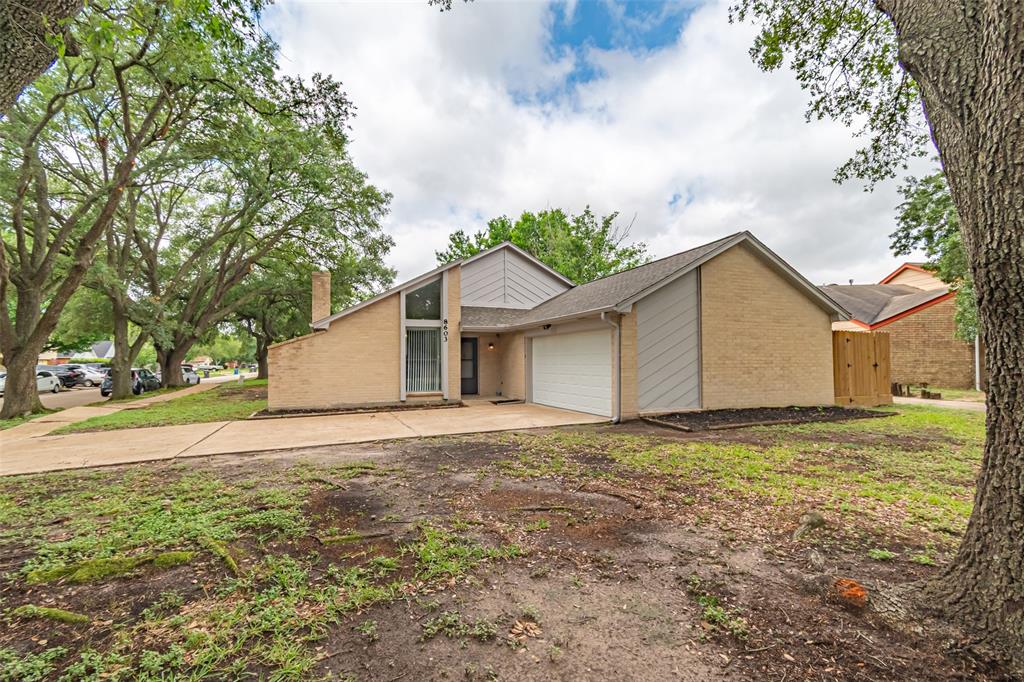 8603 Parkhill Forest Drive