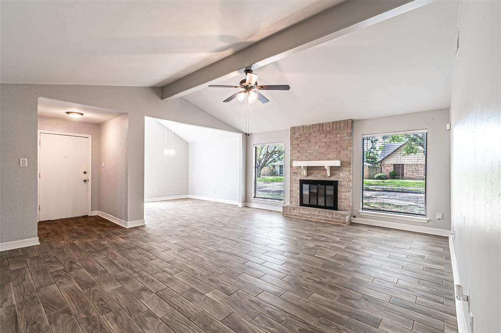 8603 Parkhill Forest Drive, Houston, Texas image 9