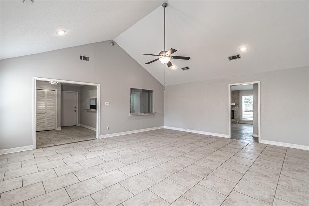 8603 Parkhill Forest Drive, Houston, Texas image 29
