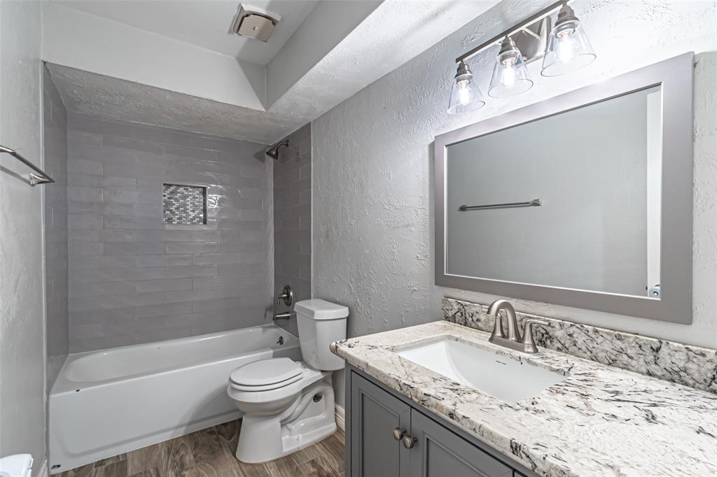 8603 Parkhill Forest Drive, Houston, Texas image 40