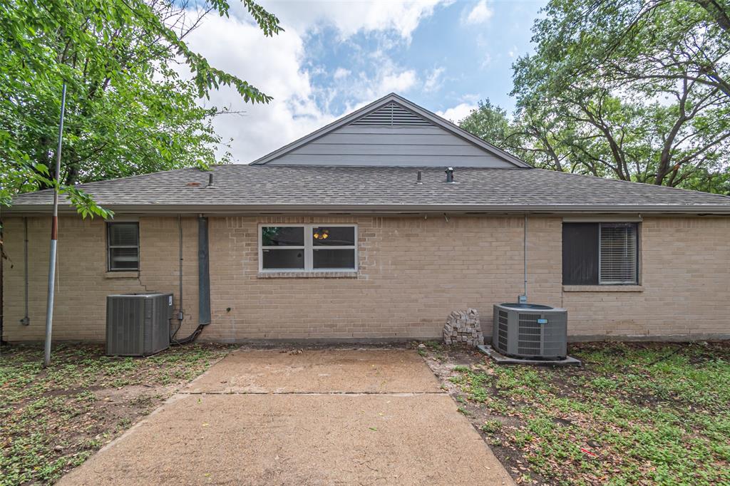 8603 Parkhill Forest Drive, Houston, Texas image 46