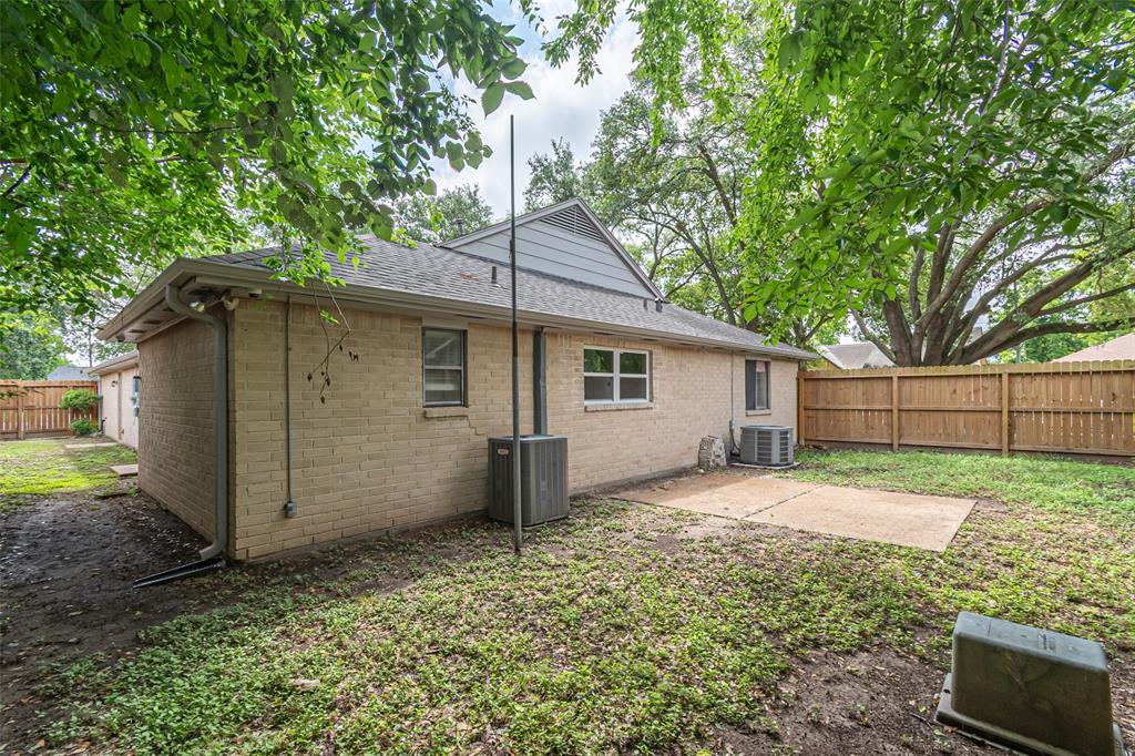 8603 Parkhill Forest Drive, Houston, Texas image 44