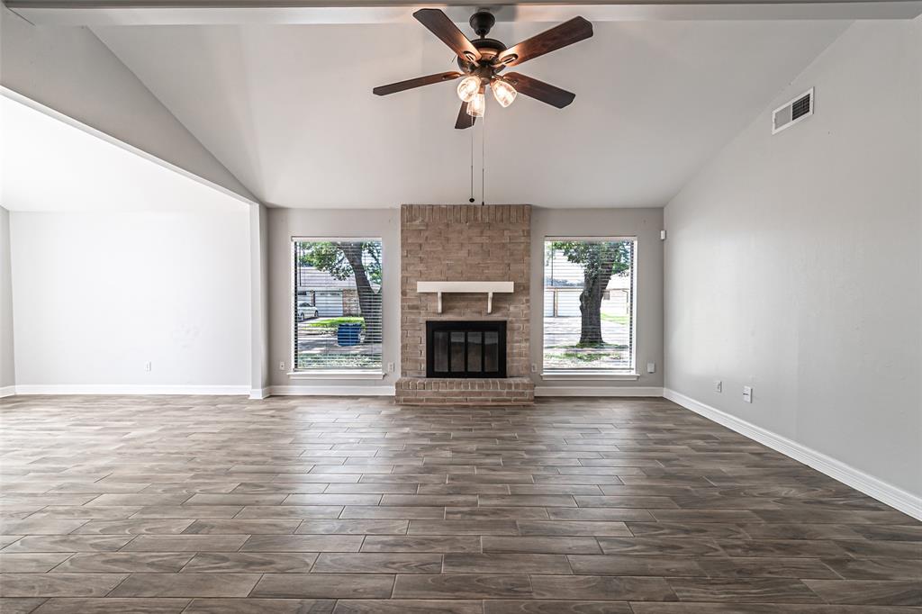 8603 Parkhill Forest Drive, Houston, Texas image 11