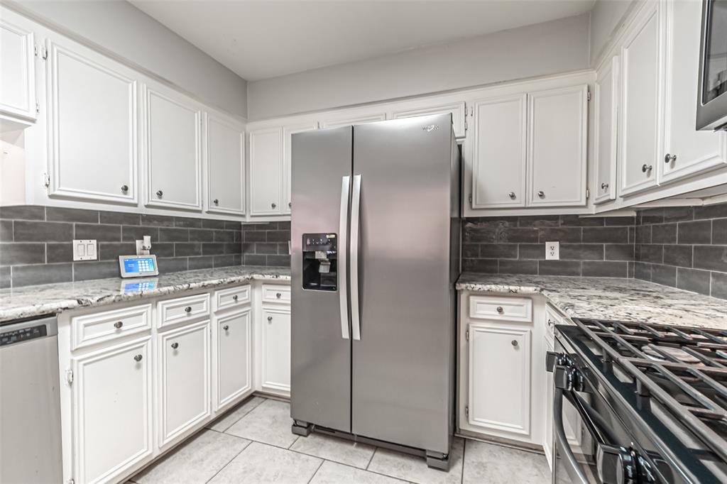 8603 Parkhill Forest Drive, Houston, Texas image 21
