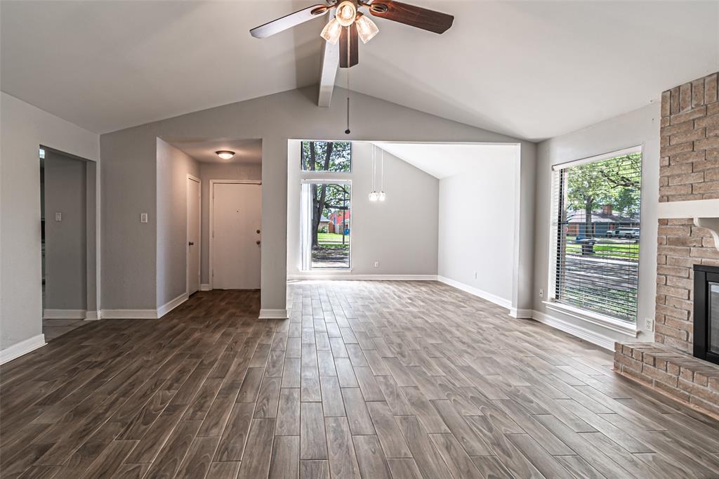 8603 Parkhill Forest Drive, Houston, Texas image 10