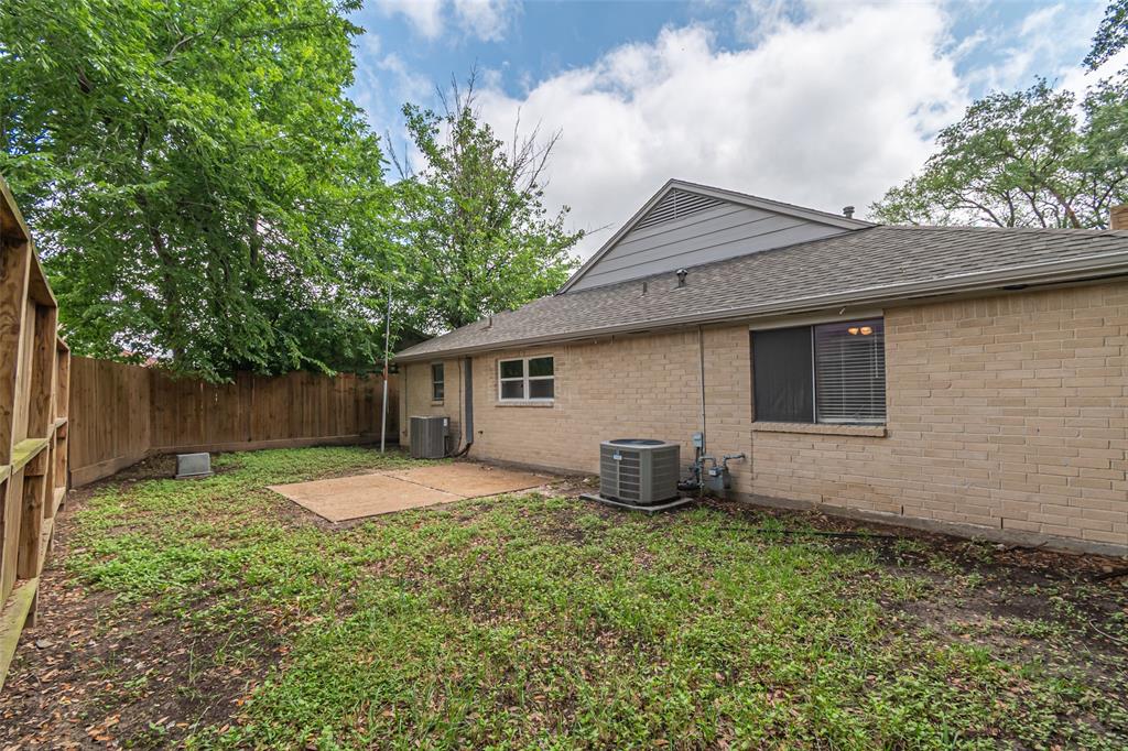 8603 Parkhill Forest Drive, Houston, Texas image 45
