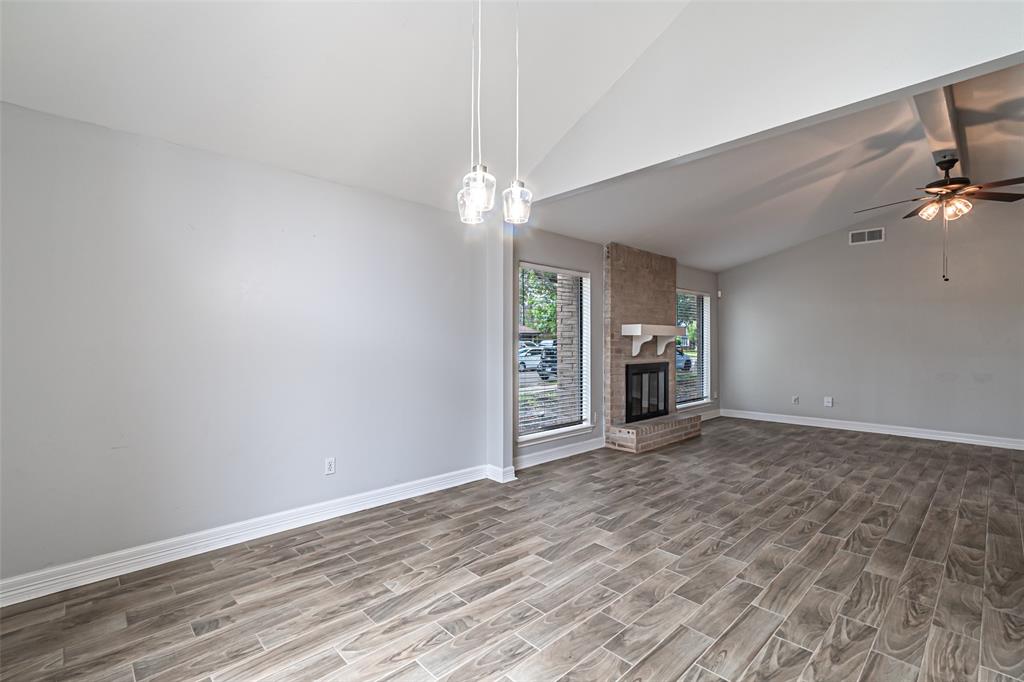 8603 Parkhill Forest Drive, Houston, Texas image 13