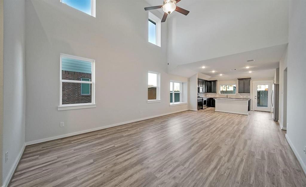 4431 Azalea Blossom Road, Pinehurst, Texas image 5