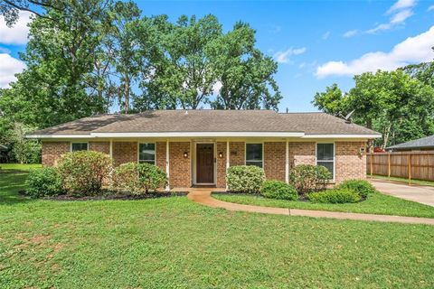 4117 Tilson Lane Houston TX 77080