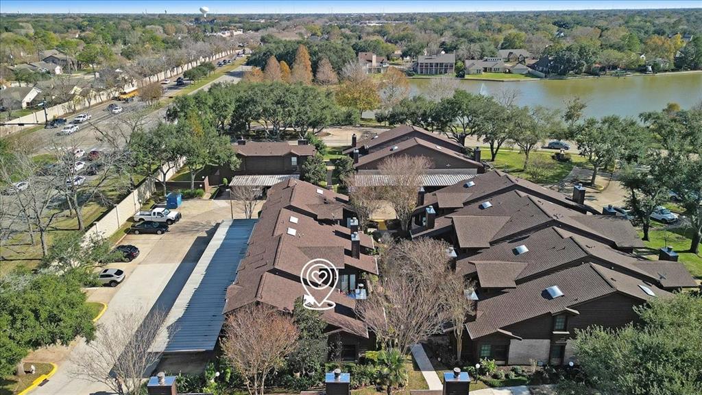 2510 Grants Lake Boulevard #41, Sugar Land, Texas image 5