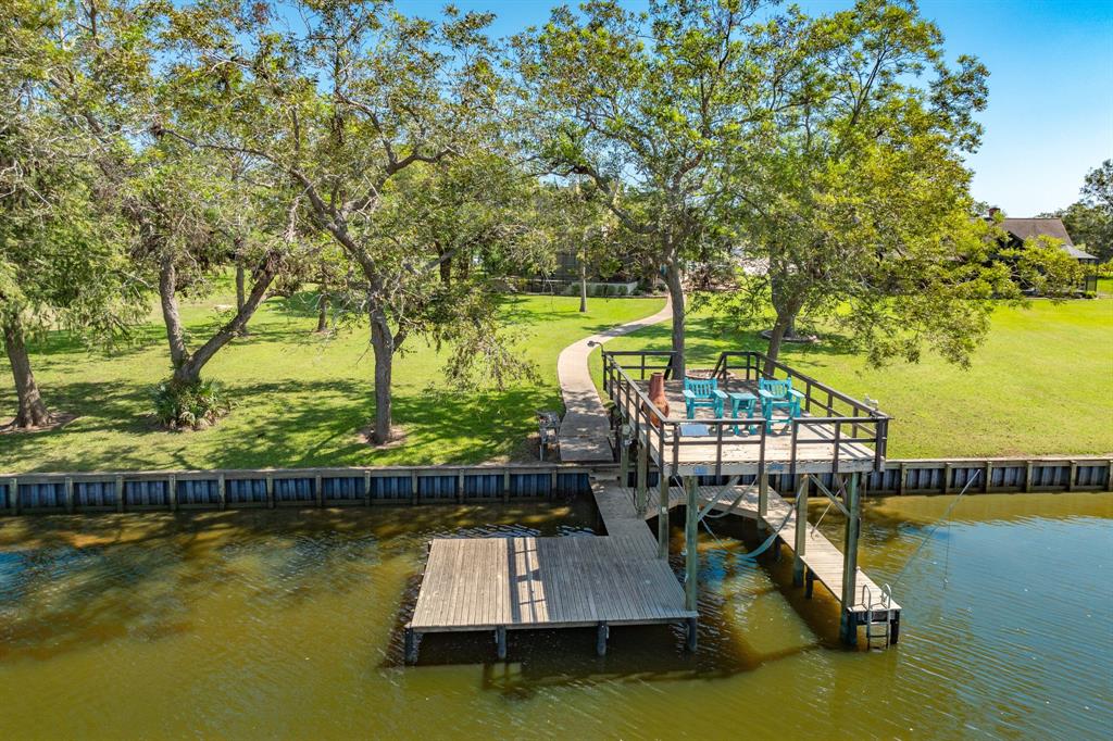 19908 County Road 510, Brazoria, Texas image 9