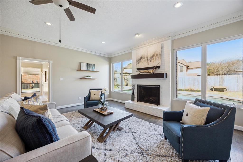 1166 Barkston Drive