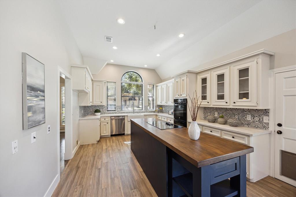 1166 Barkston Drive